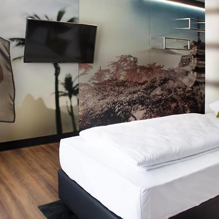 Gr Hotel By Wmm Hotels Gorlitz Ngoại thất bức ảnh