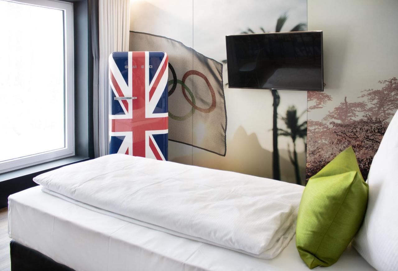 Gr Hotel By Wmm Hotels Gorlitz Ngoại thất bức ảnh