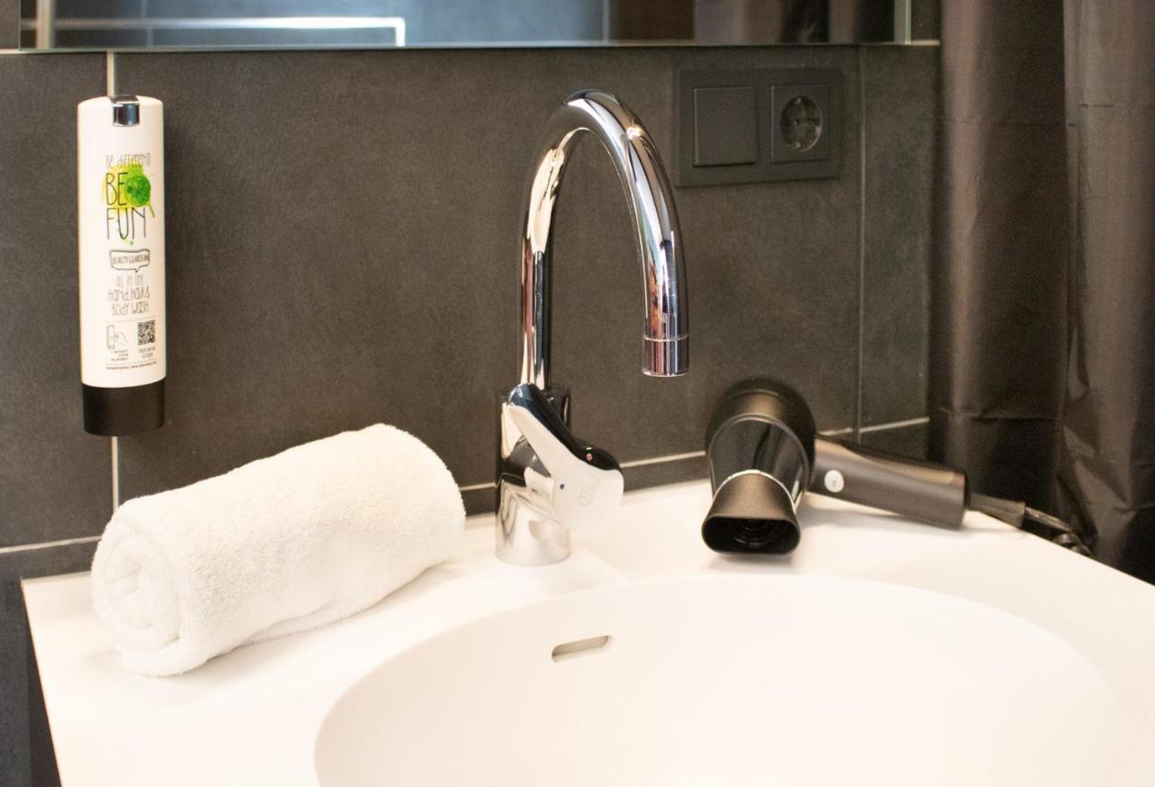 Gr Hotel By Wmm Hotels Gorlitz Ngoại thất bức ảnh